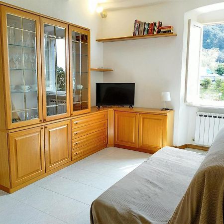 Casaviva - Appartamento Sul Mare A Sestri Levante-Riva Trigoso Ngoại thất bức ảnh