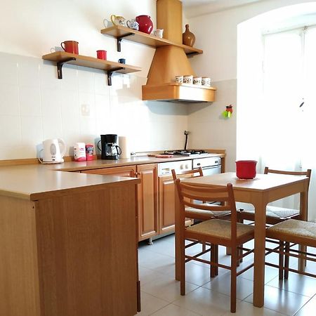 Casaviva - Appartamento Sul Mare A Sestri Levante-Riva Trigoso Ngoại thất bức ảnh